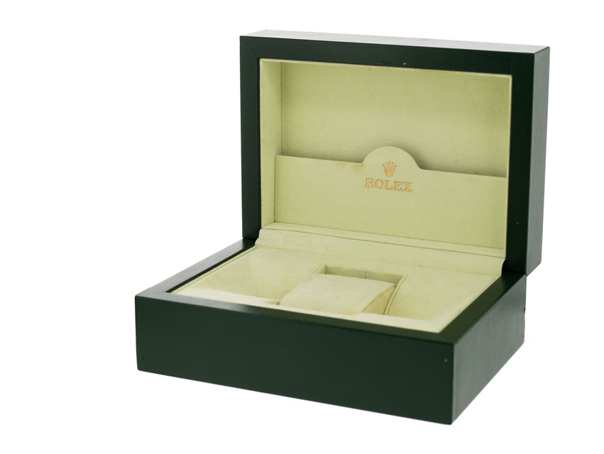 Rolex Datejust 16233 Image 4